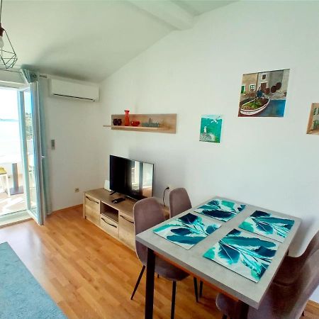 Apartman Sime Tribunj  Ngoại thất bức ảnh