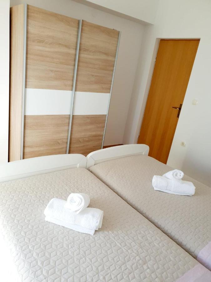 Apartman Sime Tribunj  Ngoại thất bức ảnh