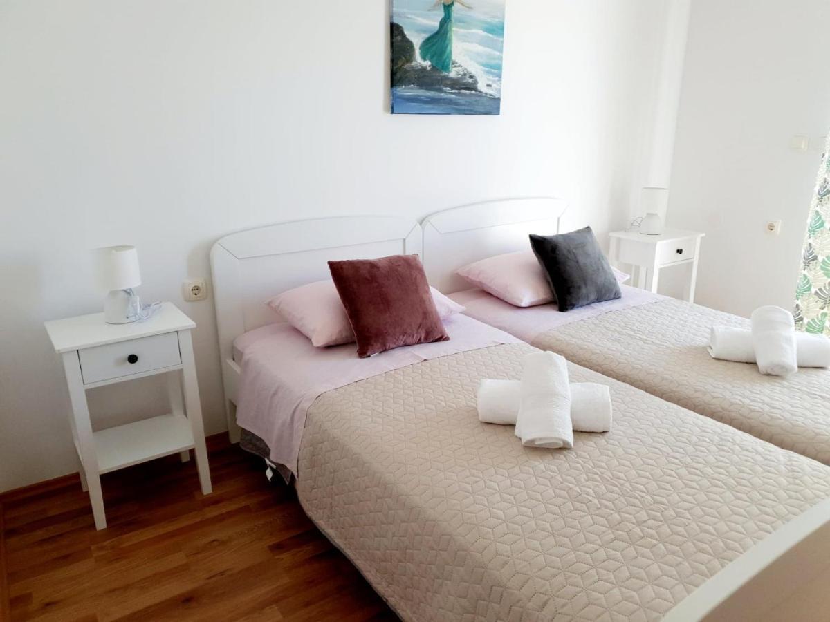 Apartman Sime Tribunj  Ngoại thất bức ảnh