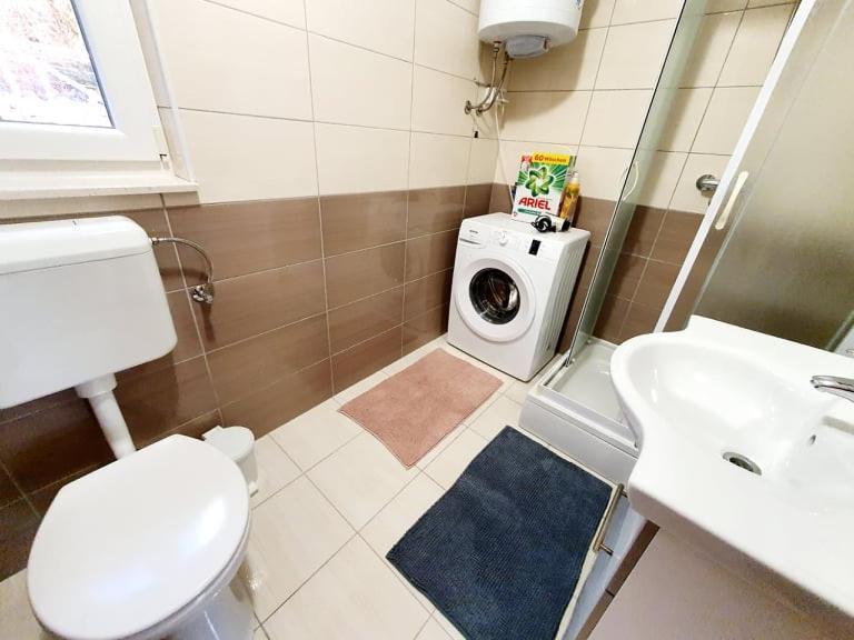 Apartman Sime Tribunj  Ngoại thất bức ảnh