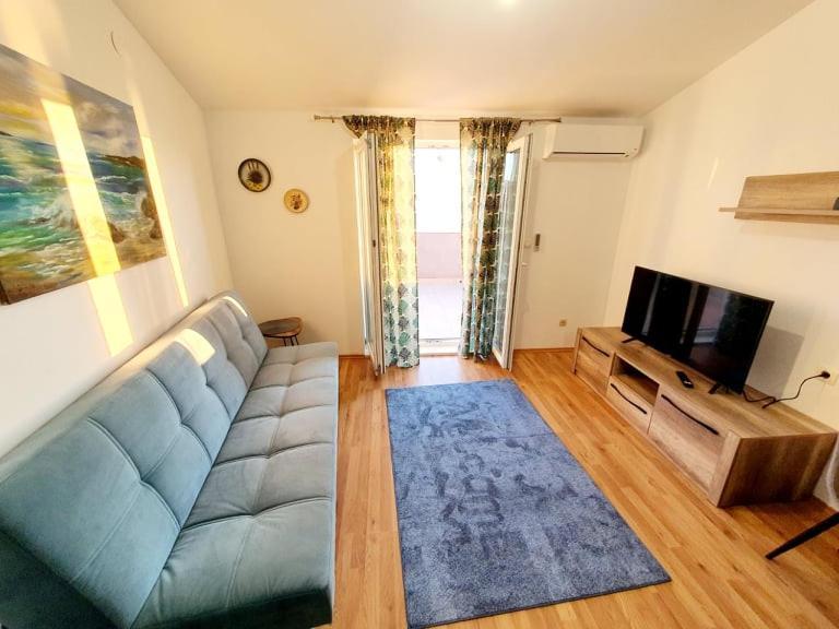 Apartman Sime Tribunj  Ngoại thất bức ảnh