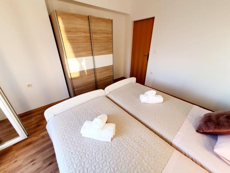 Apartman Sime Tribunj  Ngoại thất bức ảnh