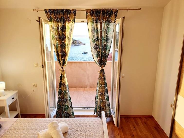 Apartman Sime Tribunj  Ngoại thất bức ảnh