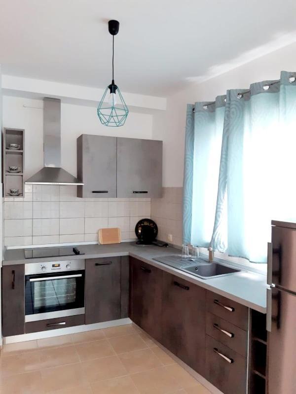 Apartman Sime Tribunj  Ngoại thất bức ảnh