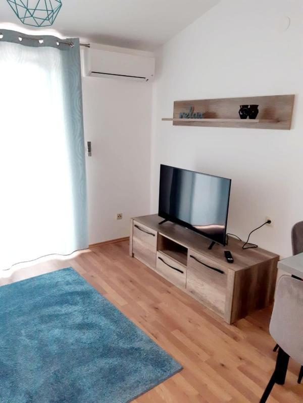 Apartman Sime Tribunj  Ngoại thất bức ảnh