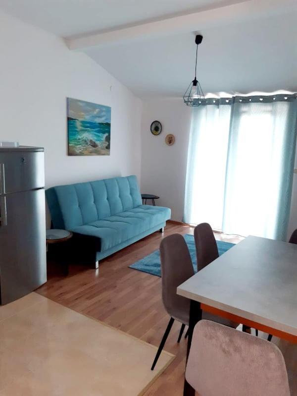Apartman Sime Tribunj  Ngoại thất bức ảnh