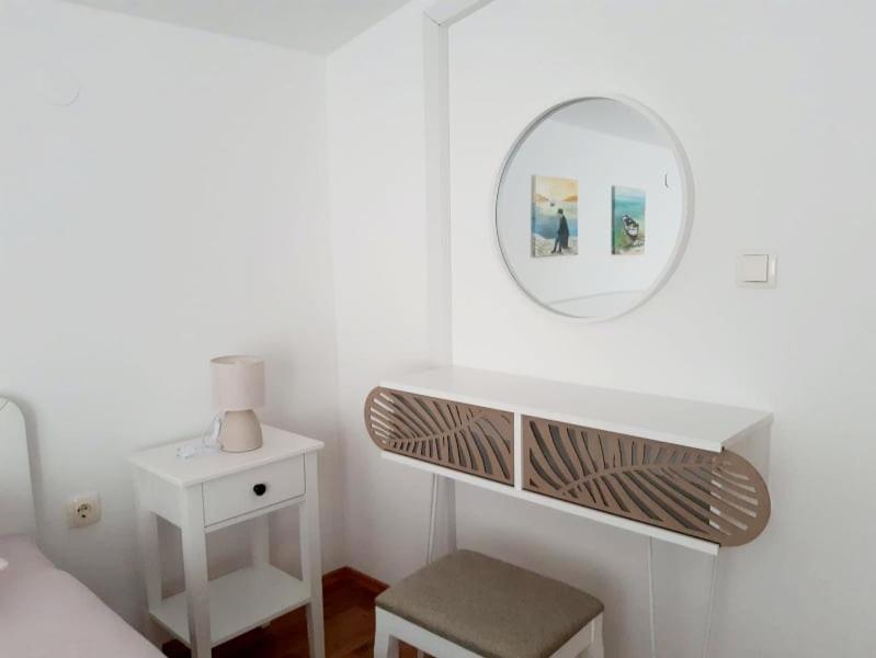 Apartman Sime Tribunj  Ngoại thất bức ảnh