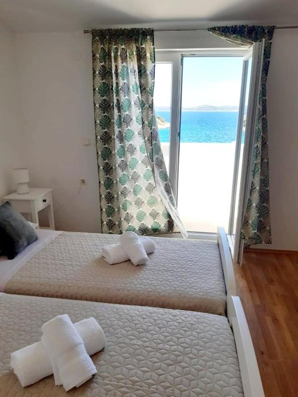 Apartman Sime Tribunj  Ngoại thất bức ảnh