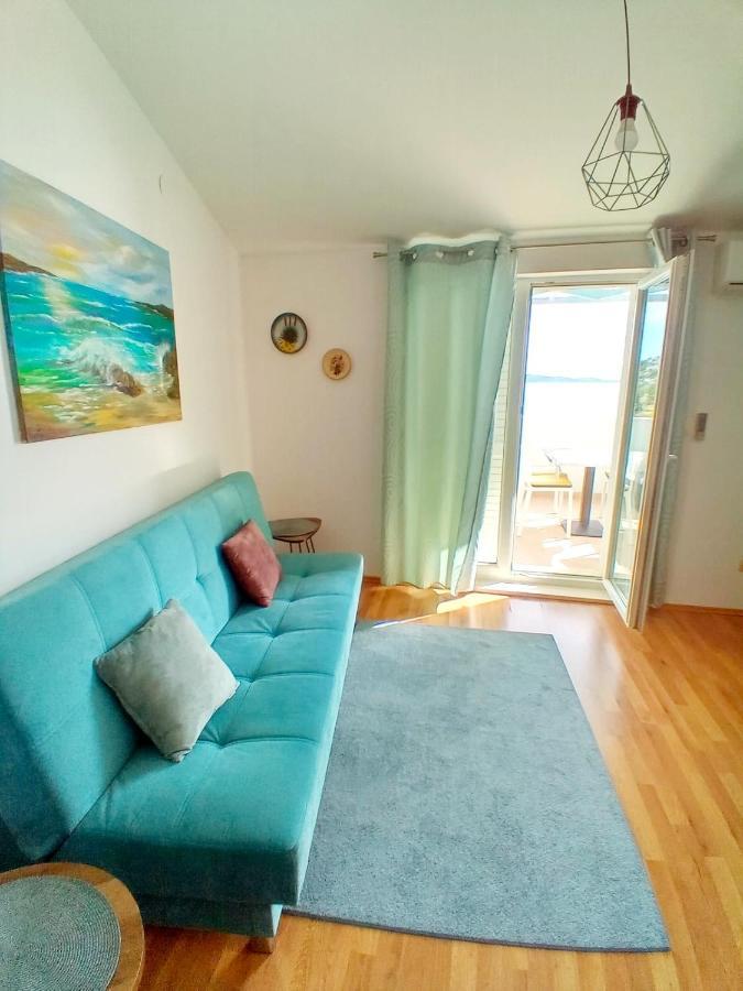 Apartman Sime Tribunj  Ngoại thất bức ảnh